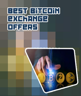 Bitcoin exchange rate