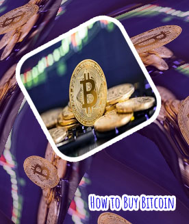 Bitcoin purchase