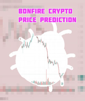 Bonfire crypto market cap