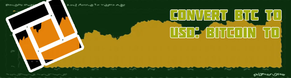 Btc worth