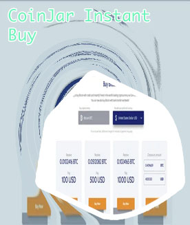 Buy btc instantly