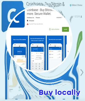Buy send bitcoin