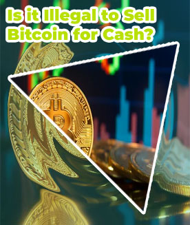 Convert bitcoins to cash