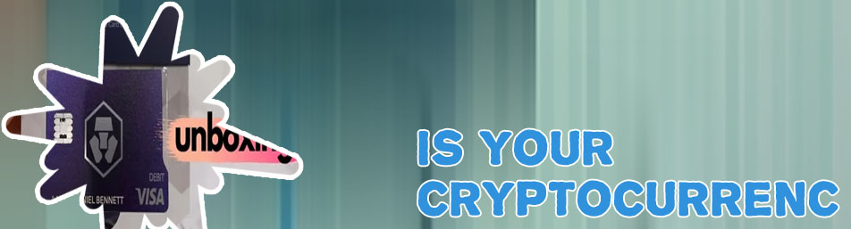 Crypto com cards review