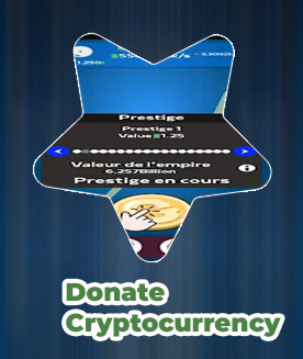 Crypto inc