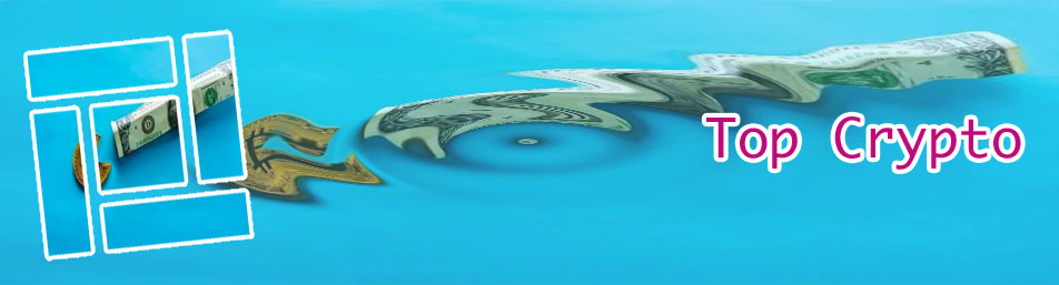 Crypto to dollar