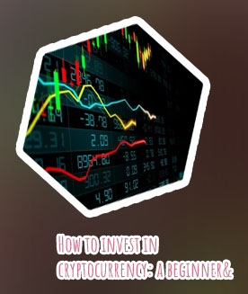 Cryptocurrency stock prices
