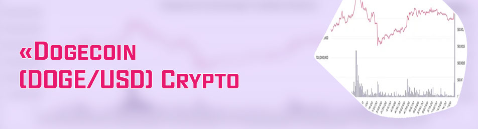 Dogecoin usd