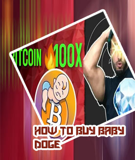 How to buy baby bitcoin