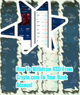 How to get your money out of cryptocom