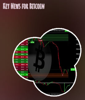 Live bitcoin news