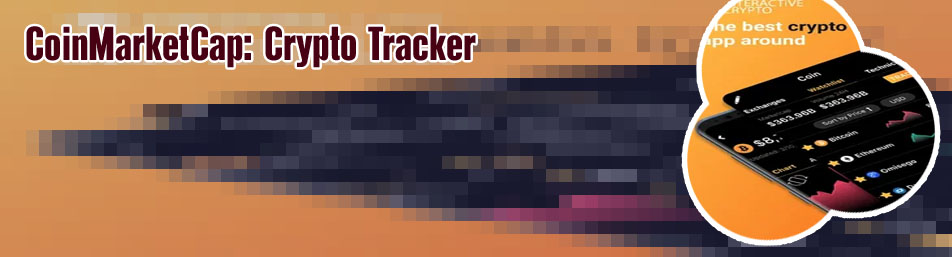 Live crypto tracker