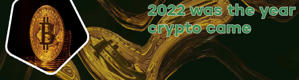 What happened to bitcoin