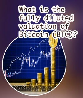 What is the value of bitcoin