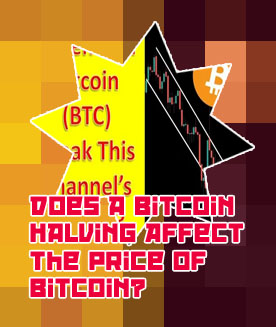When will bitcoin half again