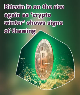 Will bitcoin rise again